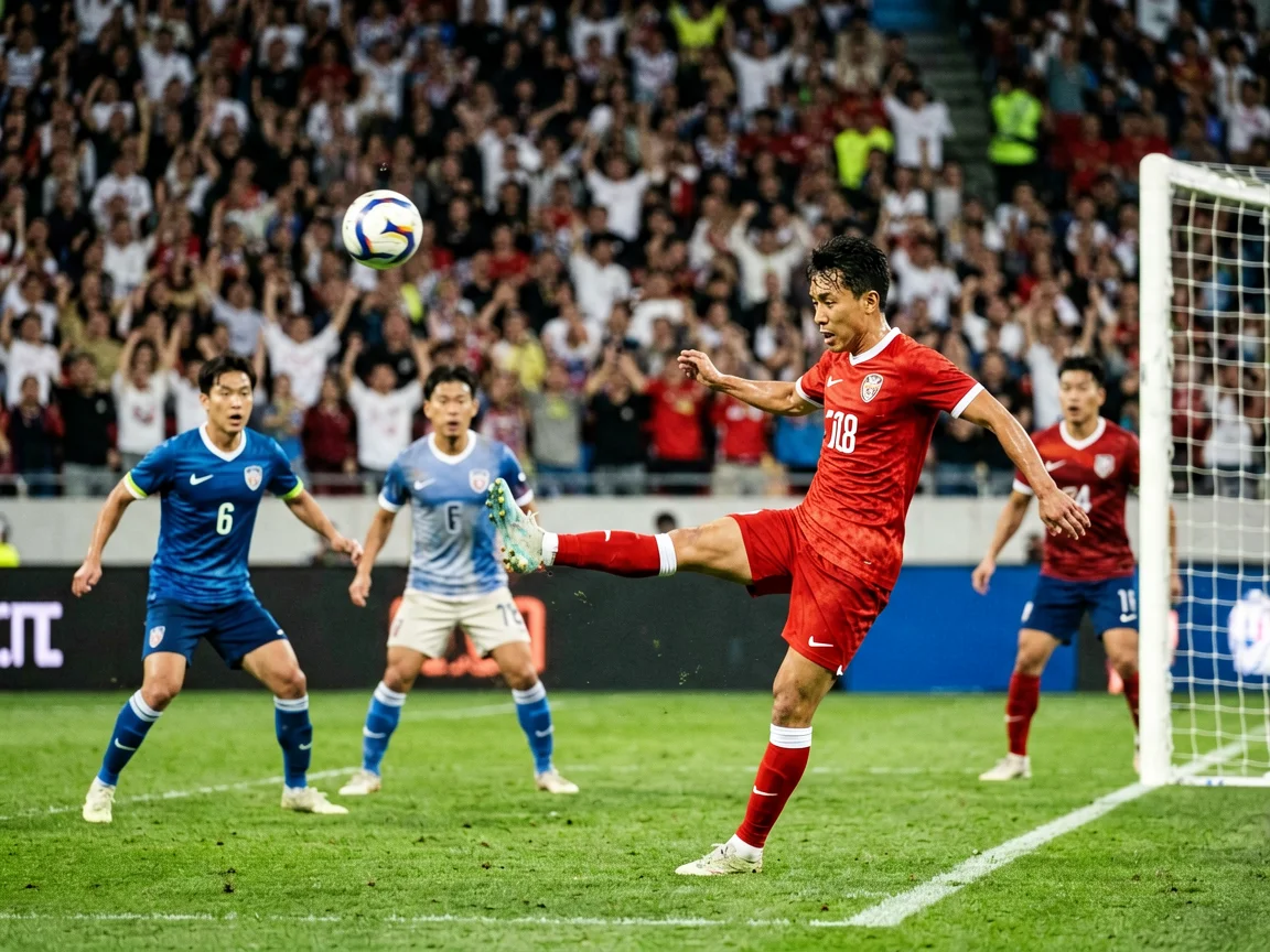 足球赛前训练,格纳布里2026世界杯