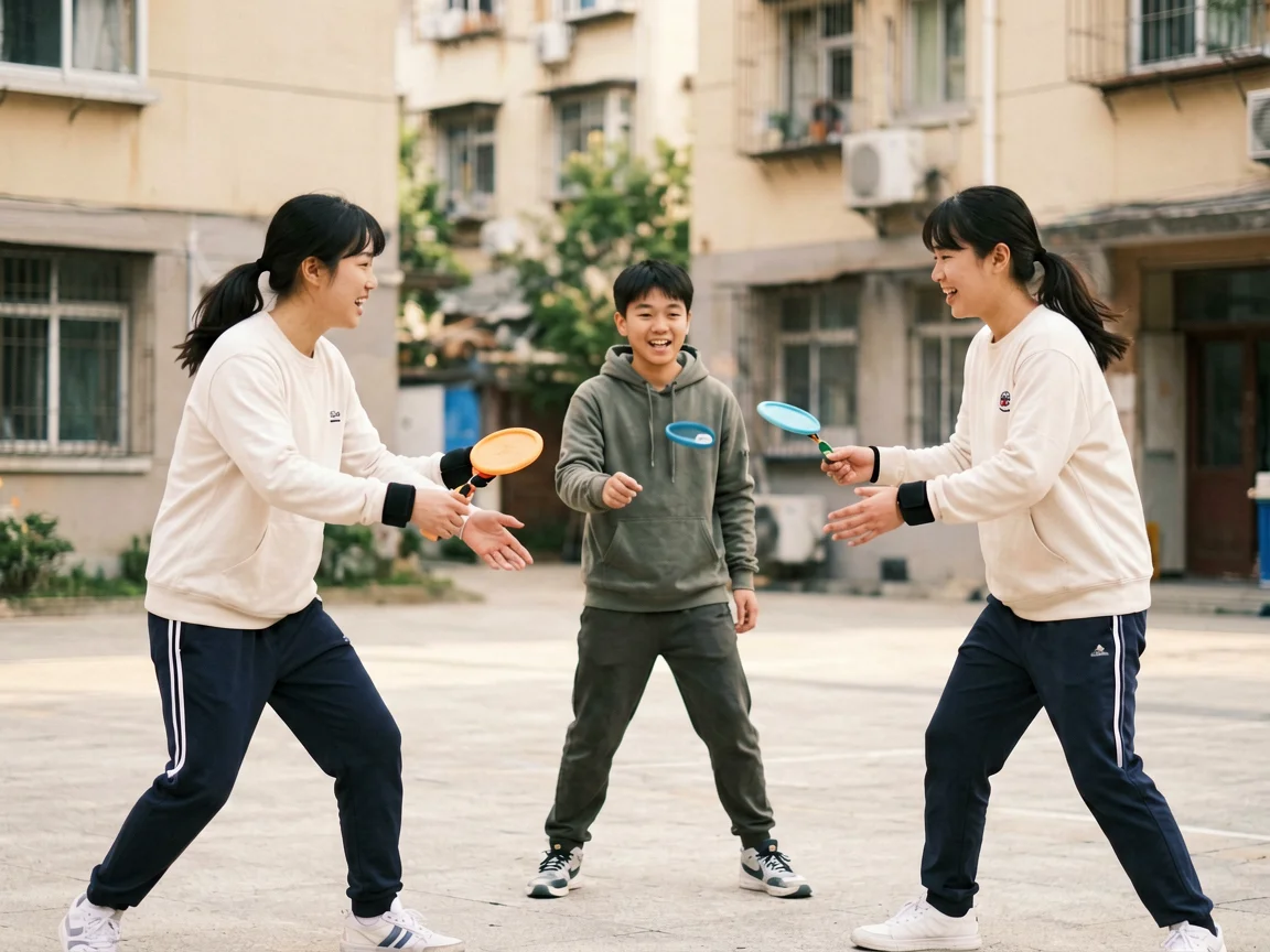 体育赛场准备,特雷杨