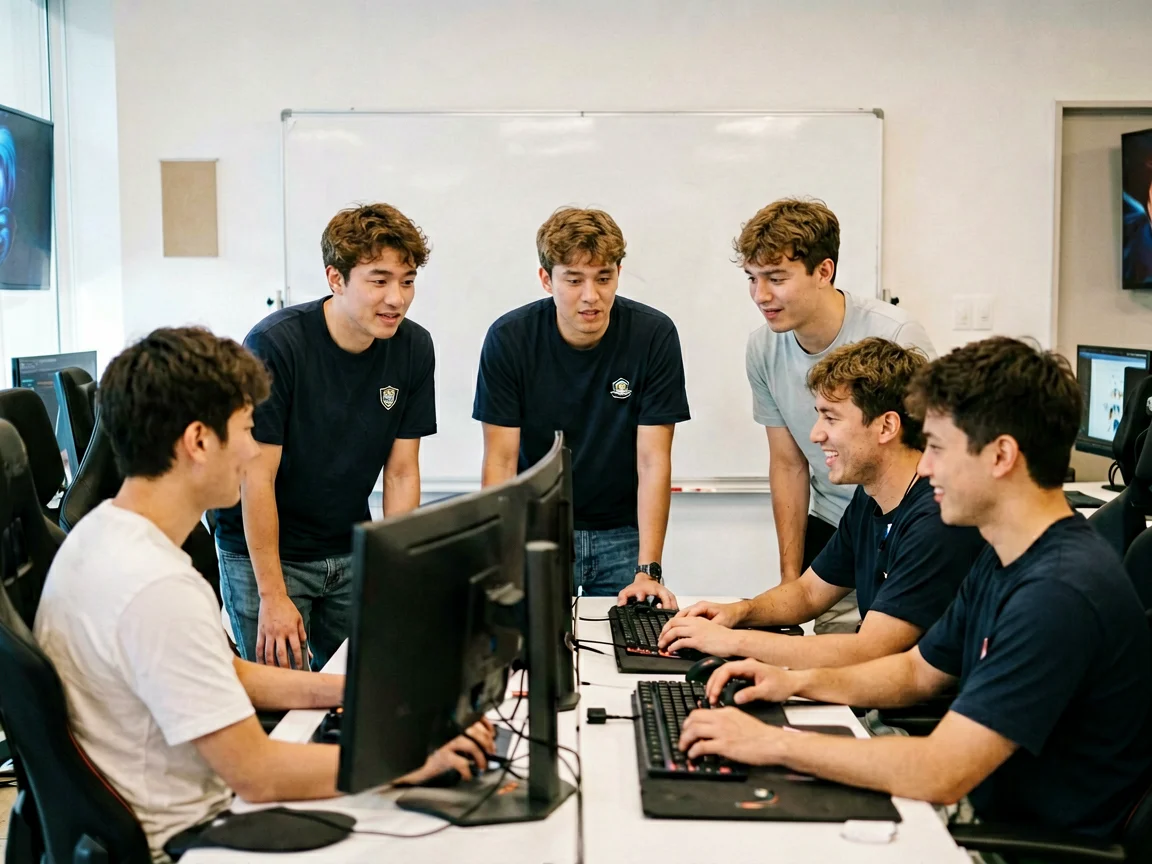 InvictusGaming对阵LCK顶尖劲旅最新赛事战